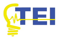 TEI Electric Logo
